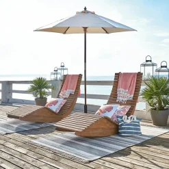LOBERON Lounger Wenham Sale