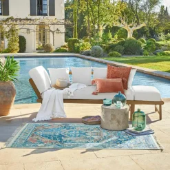 LOBERON Lounger Yorkshire Discount
