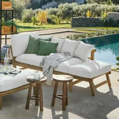 LOBERON Lounger Yorkshire Discount
