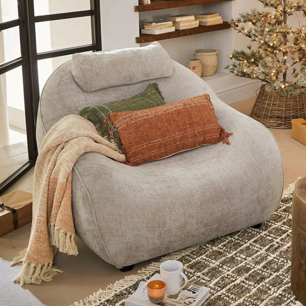 LOBERON Lounge-Sessel Clariveau Discount