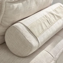 LOBERON Loungesofa Tesshill leinen Online