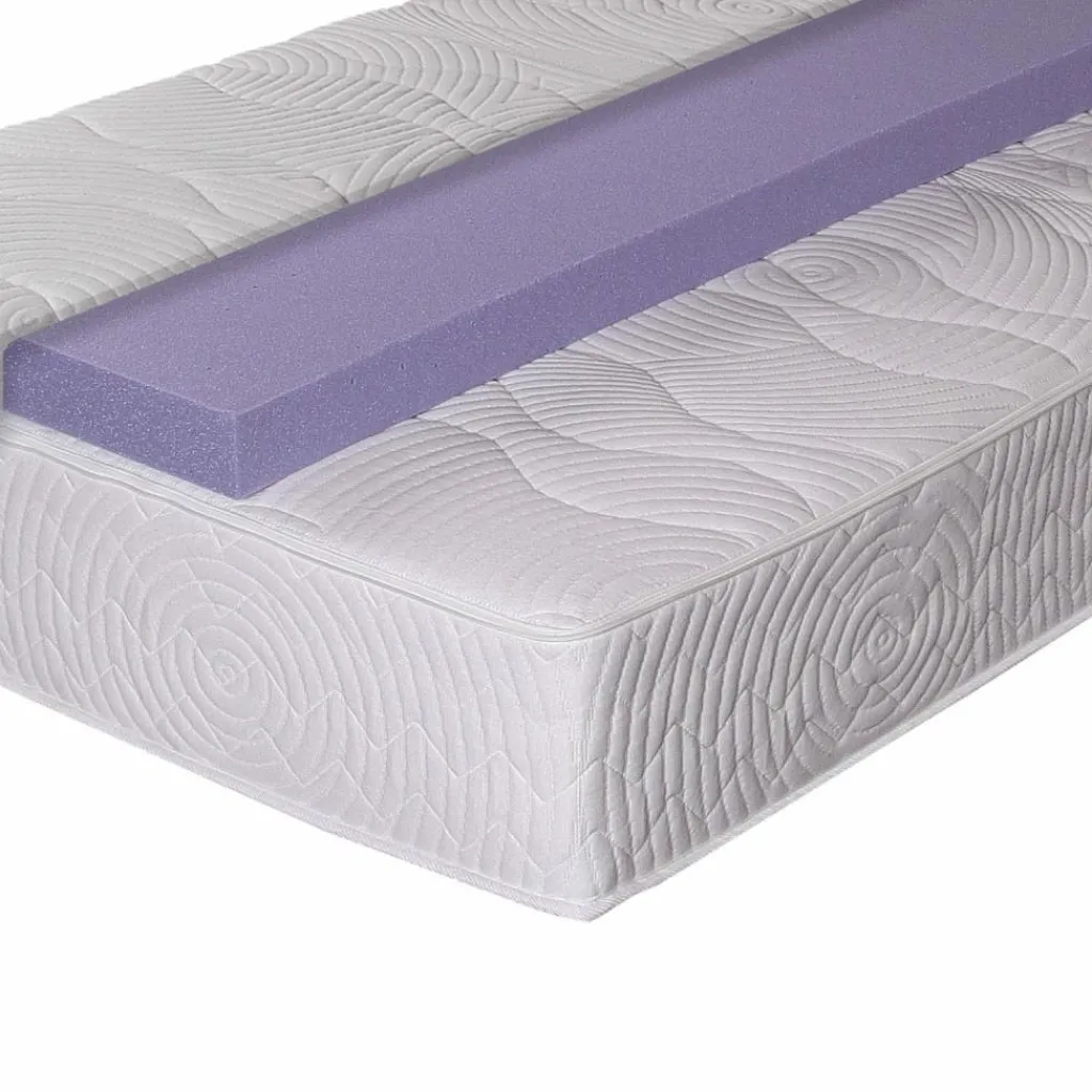 LOBERON Matratze mit Topper 180x200 Raillimont Online