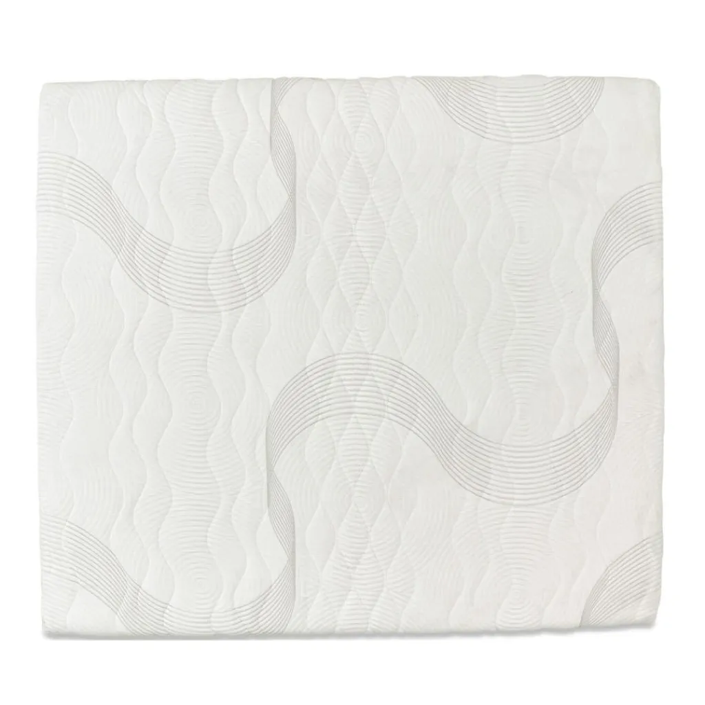 LOBERON Matratze mit Topper 180x200 Raillimont Online