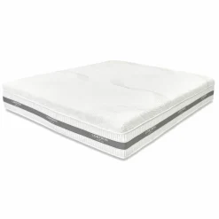 LOBERON Matratze mit Topper 180x200 Raillimont