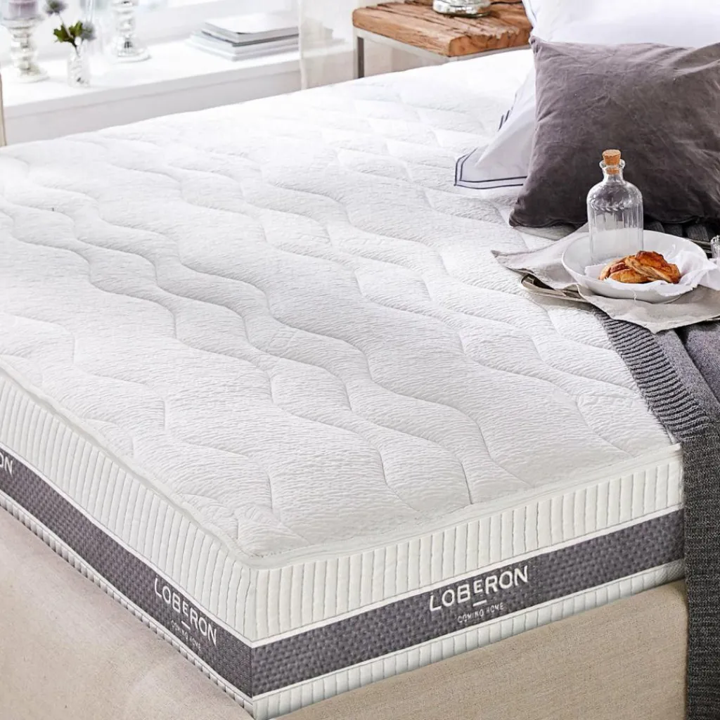 LOBERON Matratze 90x200 Sevilha Discount