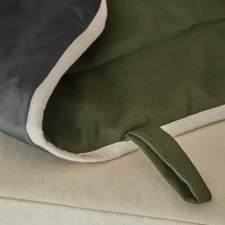LOBERON Matte für Haustiere Dunelyn grün