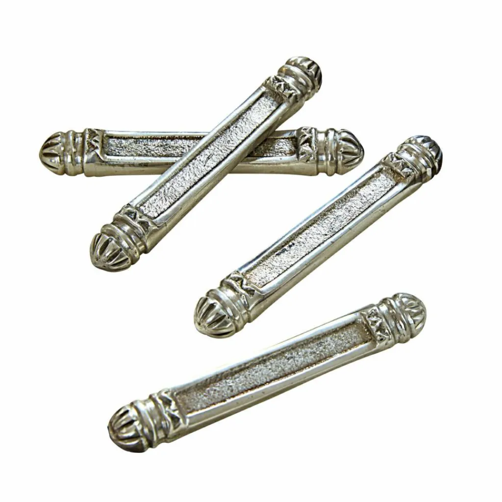 LOBERON Messerbank 4er Set Lafox New