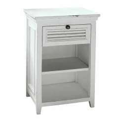 LOBERON Nachttisch 2er Set Williston Outlet