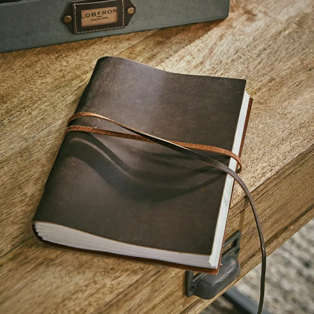 LOBERON Notizbuch Rédené Discount