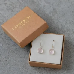 LOBERON Ohrringe Jasmine Discount