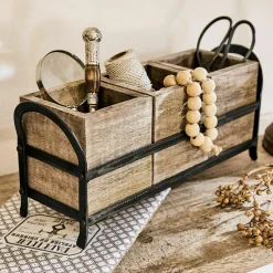 LOBERON Organizer Lasse Sale