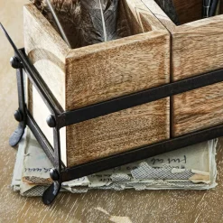LOBERON Organizer Lasse Sale