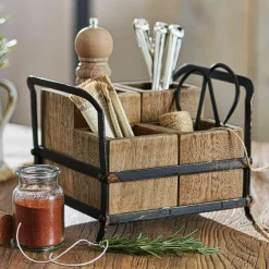 LOBERON Organizer Postes Outlet
