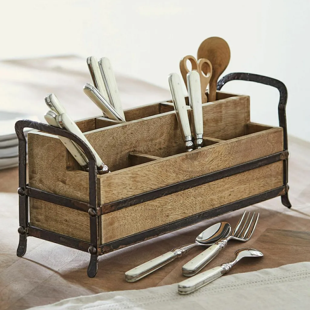 LOBERON Organizer Troyes Clearance