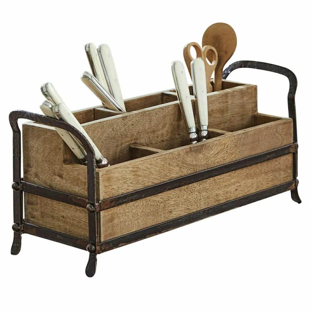 LOBERON Organizer Troyes Clearance