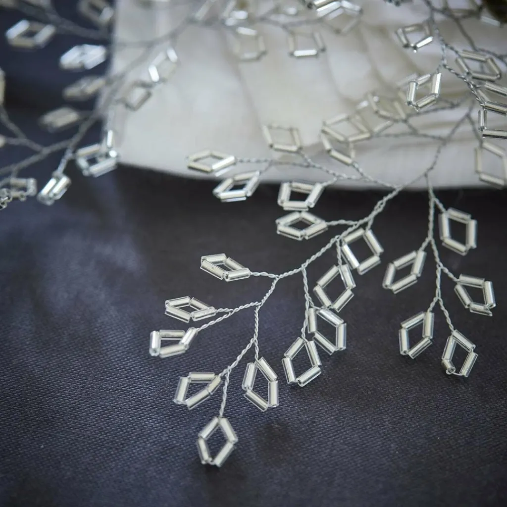 LOBERON Ornament 6er Set Alruna Sale