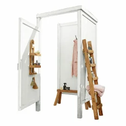 LOBERON Outdoor-Duschkabine Chantreux Sale
