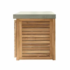 LOBERON Outdoor-Küchenschrank FSC®-100% Venzone
