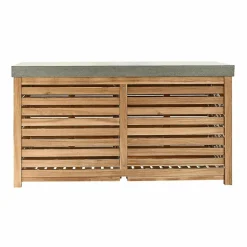 LOBERON Outdoor-Küchenschrank FSC®-100% Venzone
