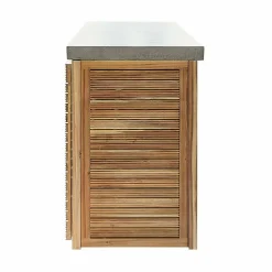 LOBERON Outdoor-Küchenzeile FSC®-100% Venzone Clearance