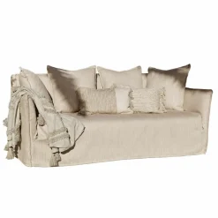 LOBERON Outdoor-Sofa Ermesinde beige Discount