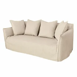 LOBERON Outdoor-Sofa Ermesinde beige Discount