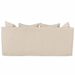 LOBERON Outdoor-Sofa Ermesinde beige Discount