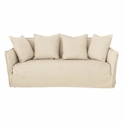 LOBERON Outdoor-Sofa Ermesinde beige Discount