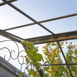 LOBERON Pavillon Essone antikbraun Clearance