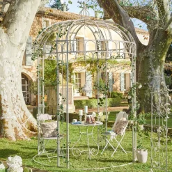 LOBERON Pavillon Iolanda