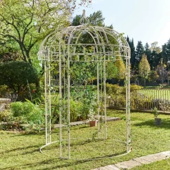 LOBERON Pavillon Iolanda