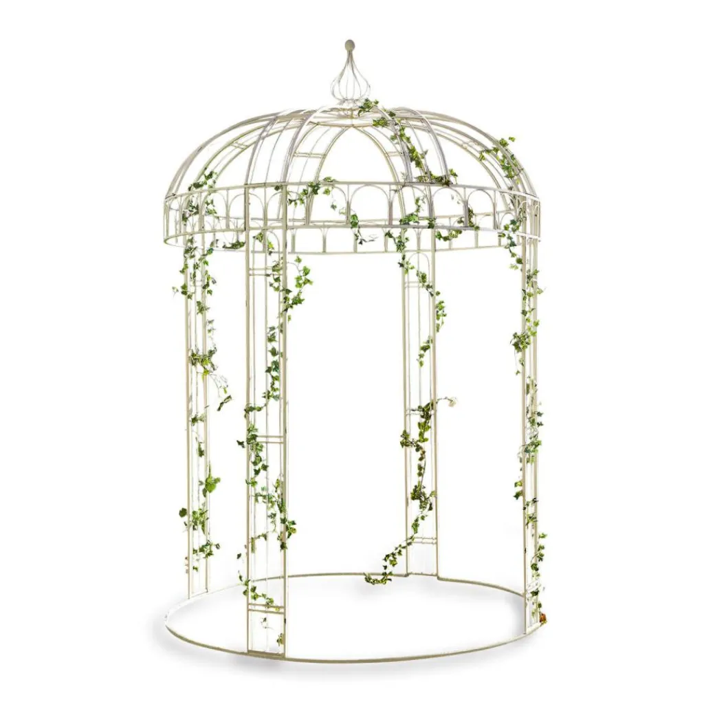 LOBERON Pavillon Iolanda