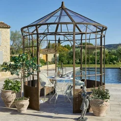 LOBERON Pavillon Murillo Best