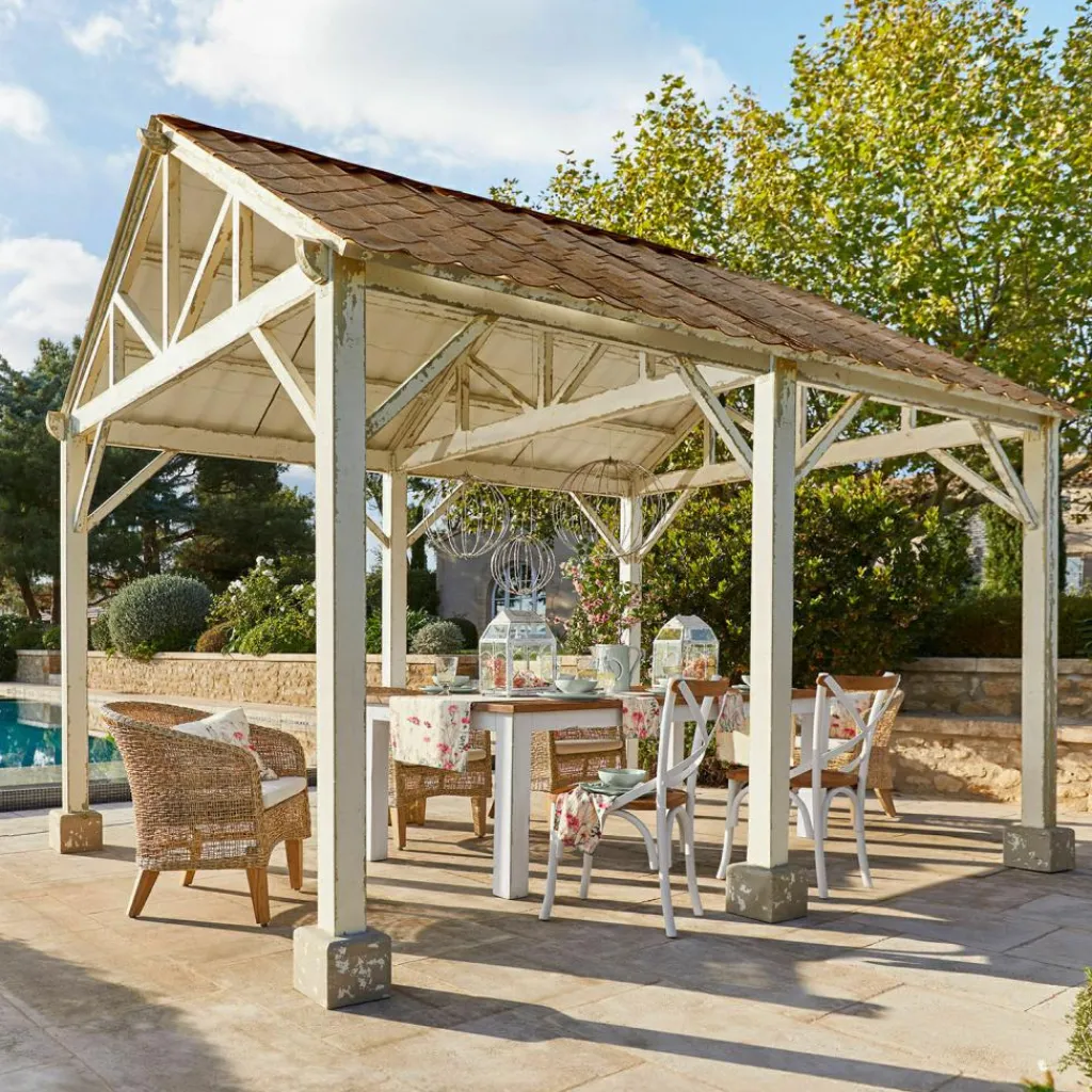 LOBERON Pavillon Vasseur Clearance