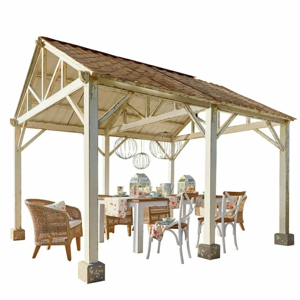 LOBERON Pavillon Vasseur Clearance