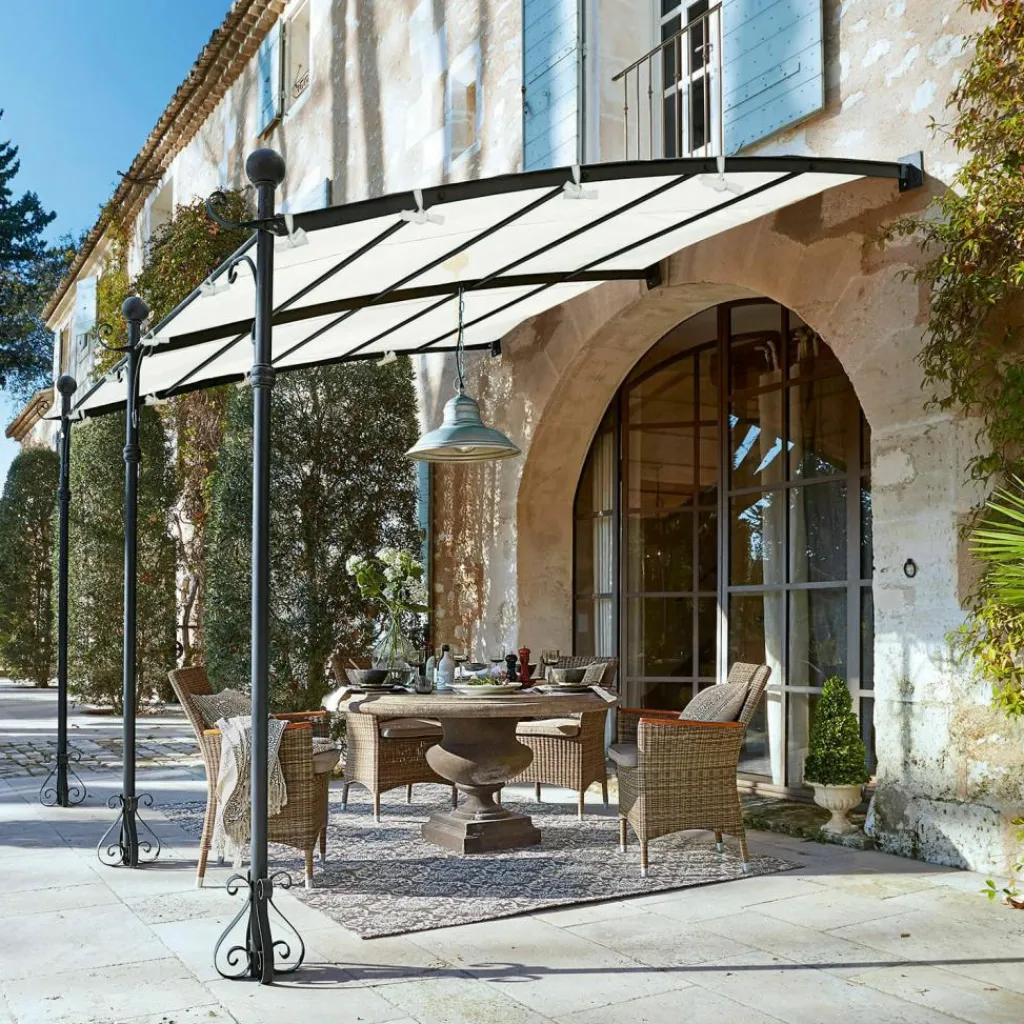 LOBERON Pergola Kattles Sale