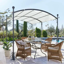 LOBERON Pergola Yarl Sale