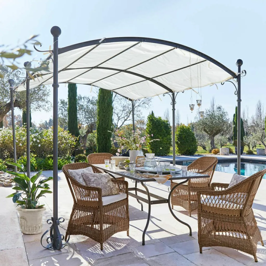 LOBERON Pergola Yarl Sale