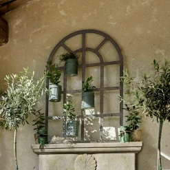 LOBERON Pflanzregal Villandor Online