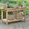 LOBERON Pflanztisch FSC®-100% Venzone Sale