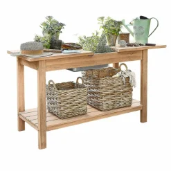 LOBERON Pflanztisch FSC®-100% Venzone Sale