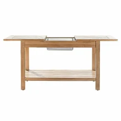 LOBERON Pflanztisch FSC®-100% Venzone Sale