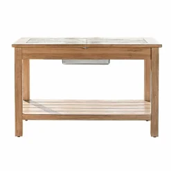 LOBERON Pflanztisch FSC®-100% Venzone Sale