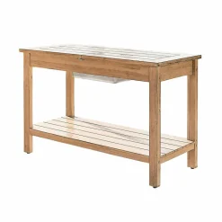 LOBERON Pflanztisch FSC®-100% Venzone Sale
