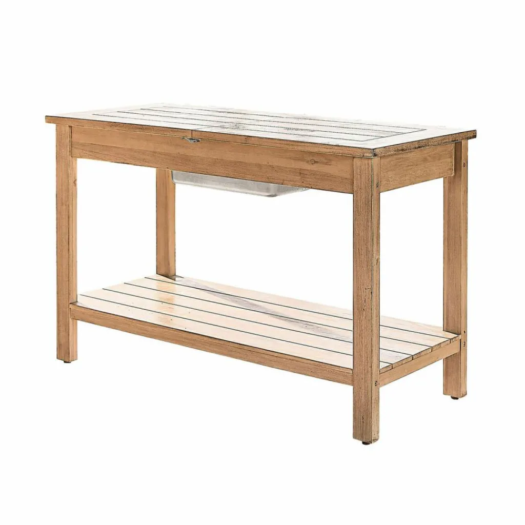 LOBERON Pflanztisch FSC®-100% Venzone Sale