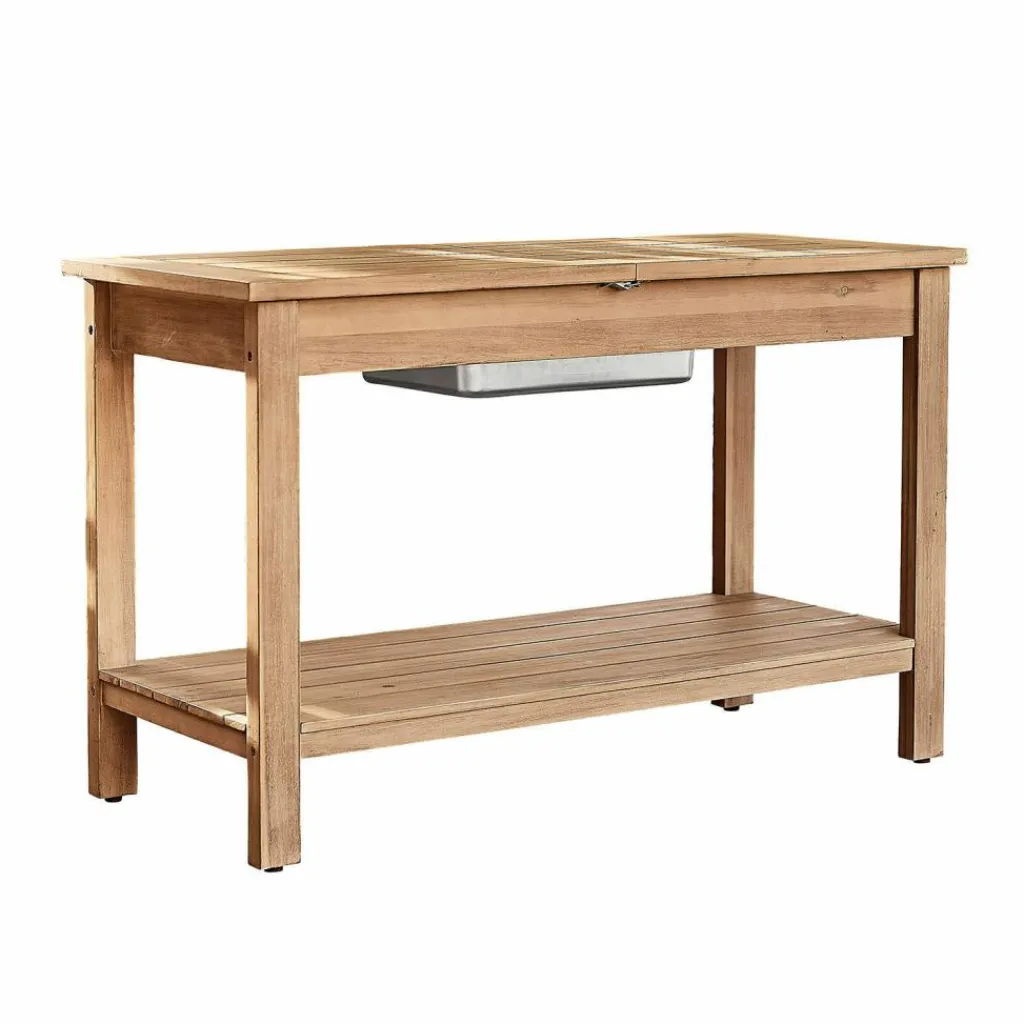 LOBERON Pflanztisch FSC®-100% Venzone Sale