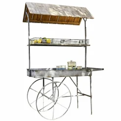 LOBERON Pflanztisch Granby Clearance