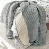 LOBERON Plaid Bonmeia Hot