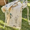 LOBERON Plaid Cabinda