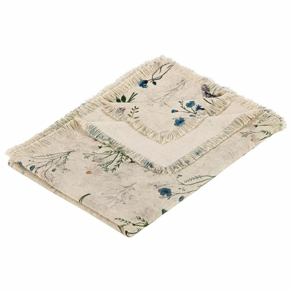 LOBERON Plaid Cabinda